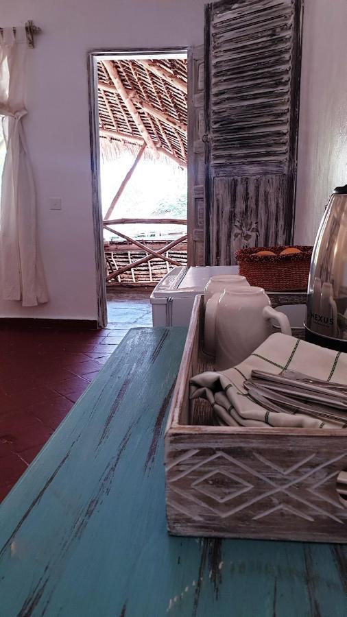 Diwani Cottage มาลินดี ภายนอก รูปภาพ