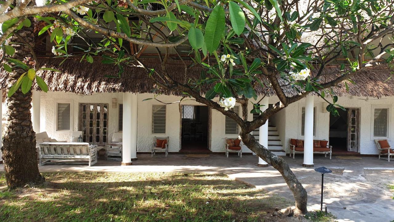 Diwani Cottage มาลินดี ภายนอก รูปภาพ