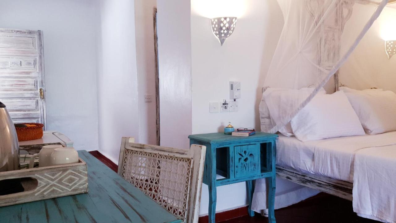 Diwani Cottage มาลินดี ภายนอก รูปภาพ