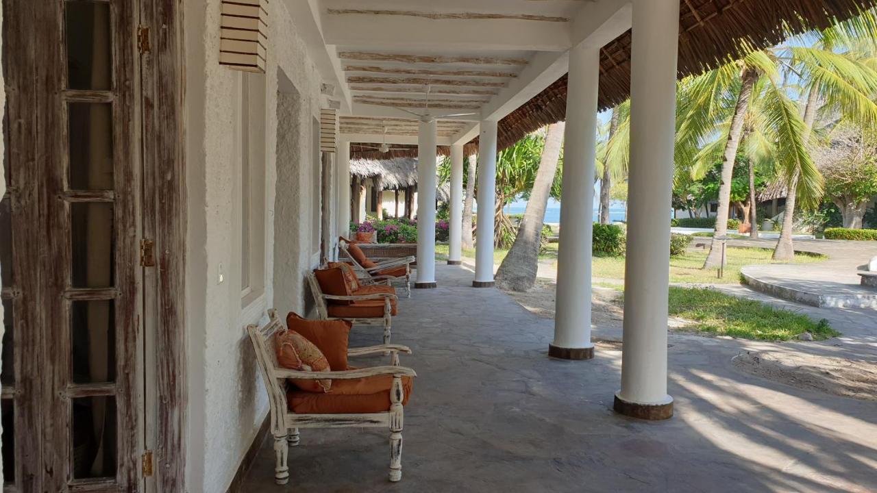 Diwani Cottage มาลินดี ภายนอก รูปภาพ
