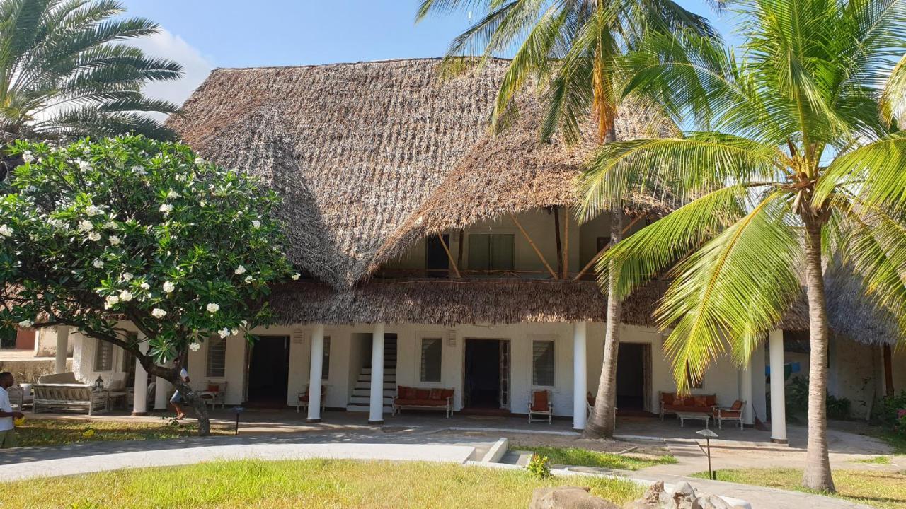 Diwani Cottage มาลินดี ภายนอก รูปภาพ