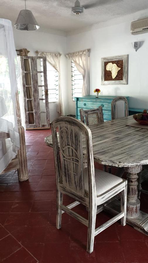Diwani Cottage มาลินดี ภายนอก รูปภาพ