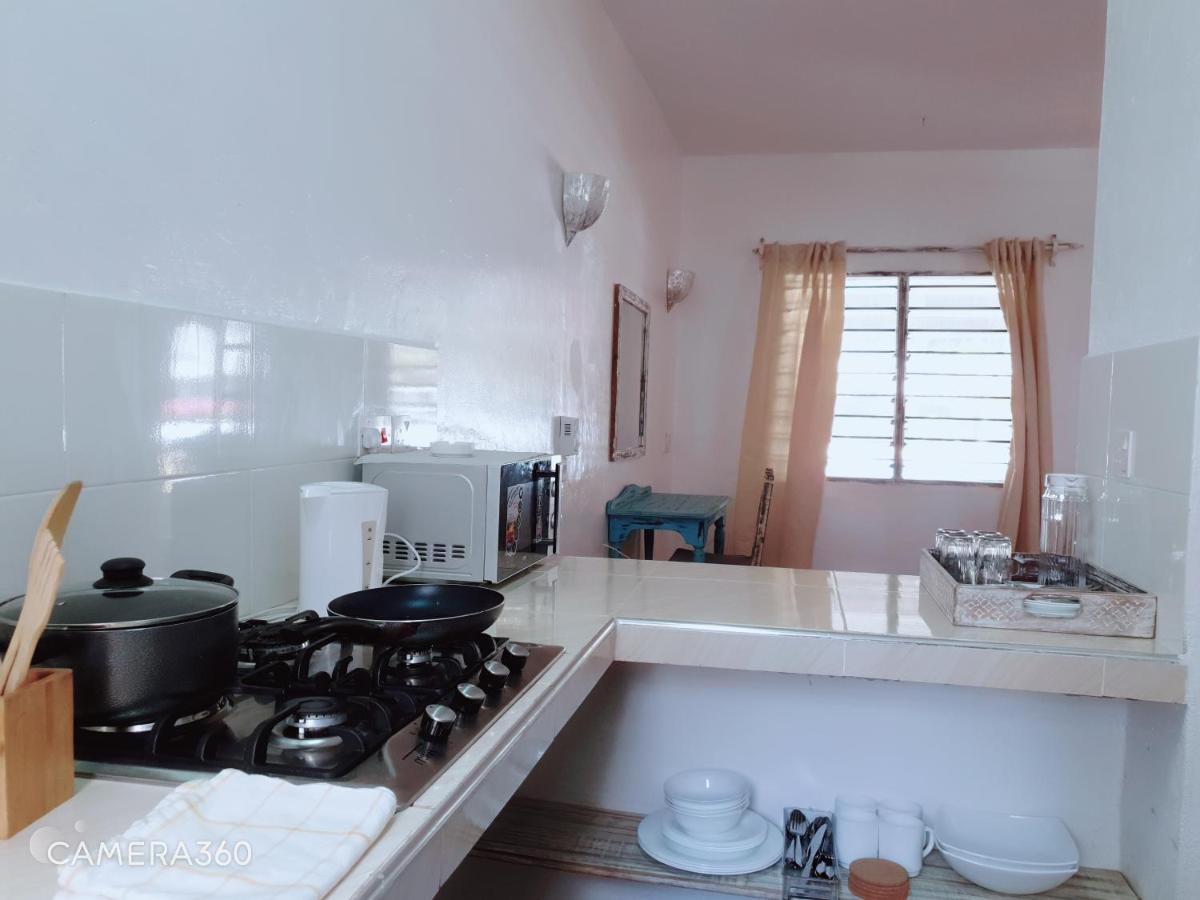 Diwani Cottage มาลินดี ภายนอก รูปภาพ
