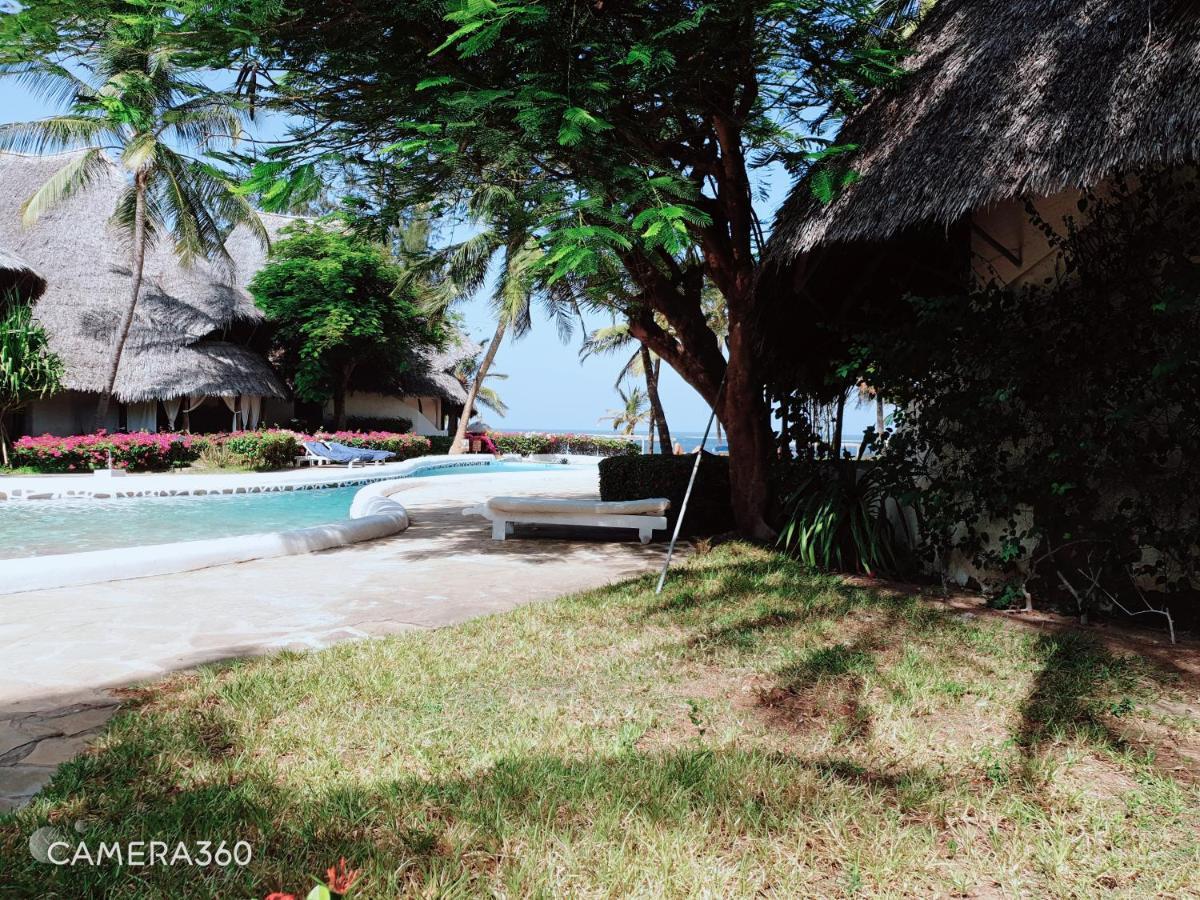 Diwani Cottage มาลินดี ภายนอก รูปภาพ