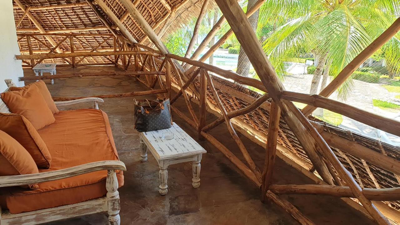 Diwani Cottage มาลินดี ภายนอก รูปภาพ