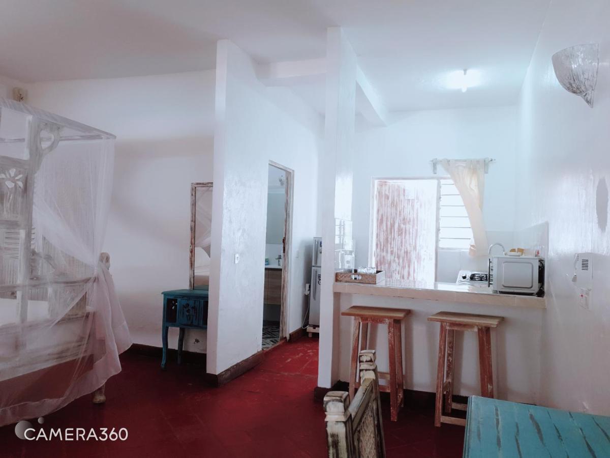 Diwani Cottage มาลินดี ภายนอก รูปภาพ