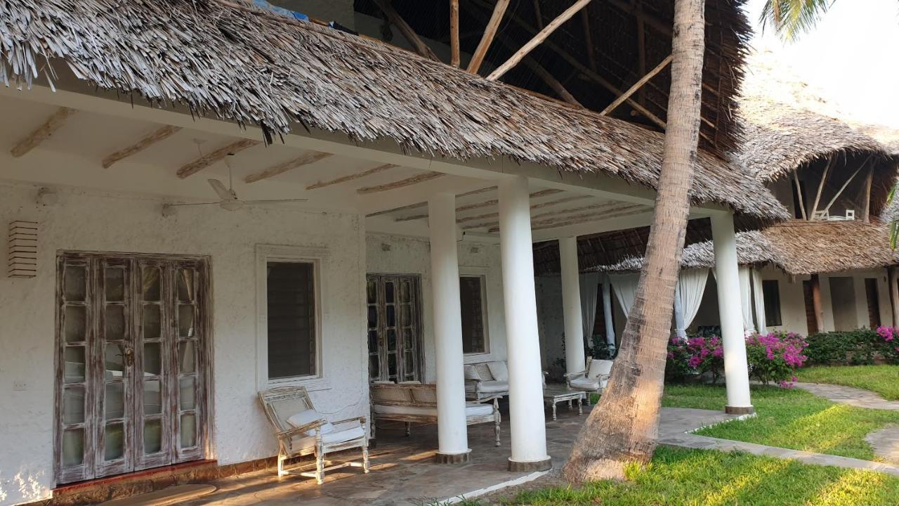 Diwani Cottage มาลินดี ภายนอก รูปภาพ